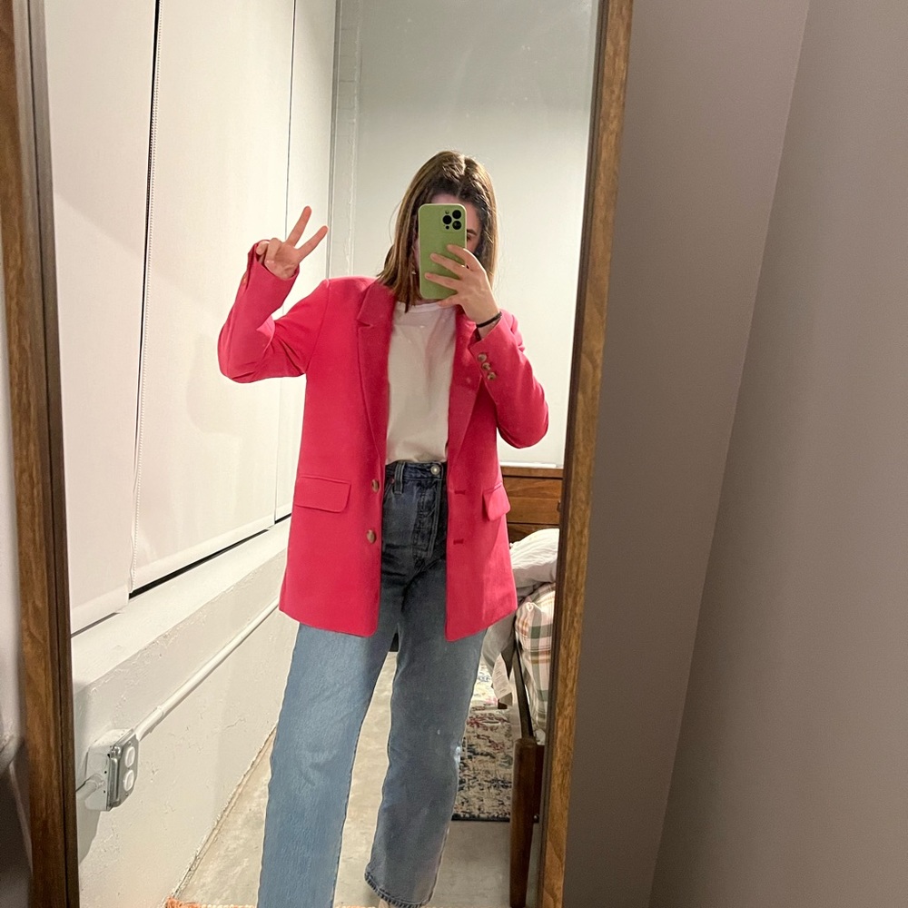 Meet your Posher, Kenz